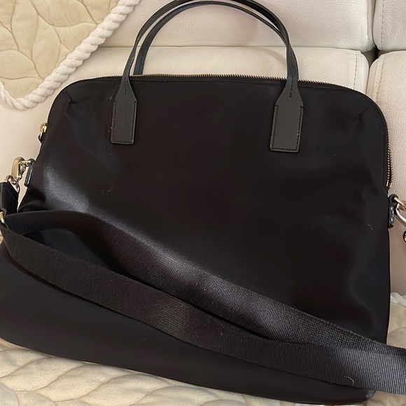 NWOT- Kate Spade Elegant Laptop bag/office brief case - Picture 3 of 8